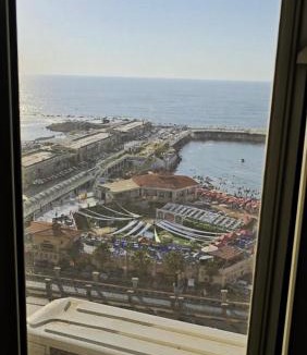 Sidi Jabir Apartment | azurhotel