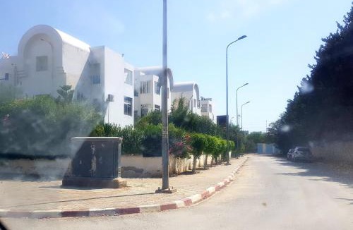 Hammamet Sud Apartment | Très bel appartement dans agréable résidence