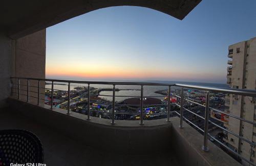 Sidi Jabir Apartment | azurhotel