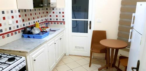 Hammamet Sud Apartment | Appartement très coquet dans belle résidence