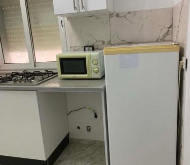 1e Arrondissement Zarzis Ville Apartment | Hostel MJ ,Sidi kbir
