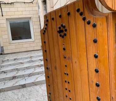1e Arrondissement Zarzis Ville Apartment | Hostel MJ ,Sidi kbir