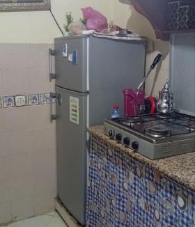 Oulad Khallouf Apartment | kenitra