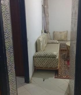 Oulad Khallouf Apartment | kenitra