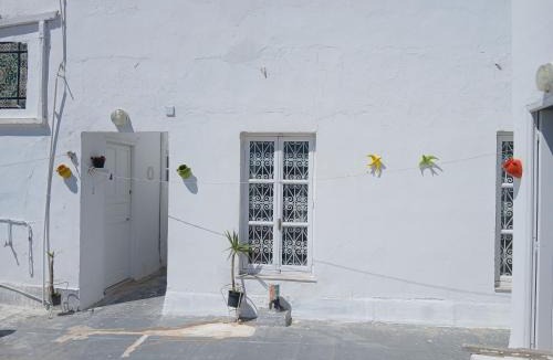 La Marsa House | L'expérience Roof Top de La Marsa