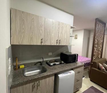 Al Mamsha El Seyahi Apartment | Furnished PV Chalets in Princess Resort Near Air port WIFI