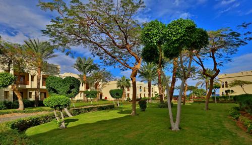 Sharm El Sheikh Resort | Charmillion Club Resort