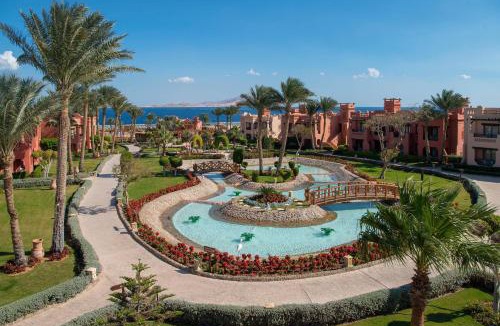 Sharm El Sheikh Resort | Charmillion Sea Life Resort