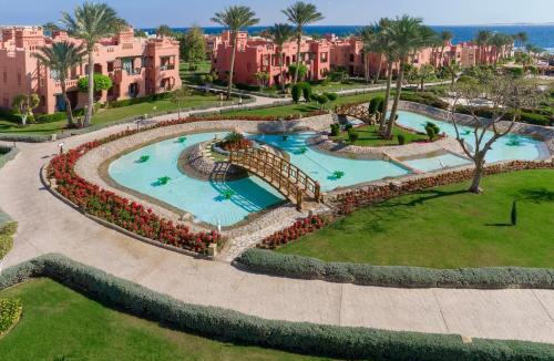 Sharm El Sheikh Resort | Charmillion Sea Life Resort