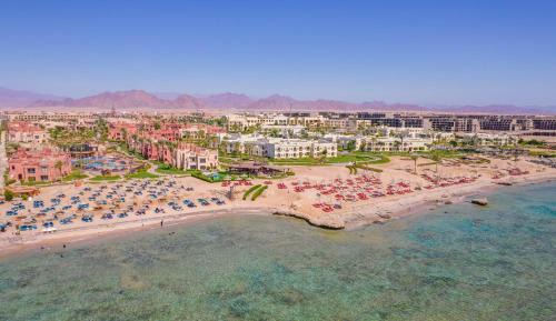 Sharm El Sheikh Resort | Charmillion Sea Life Resort