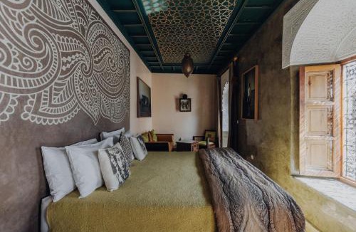 Mouassine House | Kenzara Suites & Pool, Your private escape