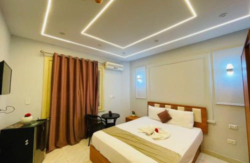 Garden City Hotel | Le caire Hotel & suits
