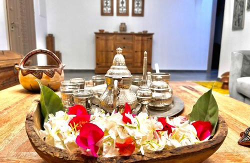 Mnihla Villa | Sweet Home