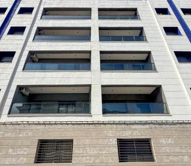Al Hoceima Apartment | Buena Vista A Apartments