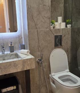 Hivernage Apartment | Luxurious studio hivernage exceptional view of Boulevard M6