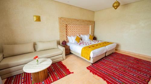 Ait Faska House | Igrane House - Resort & Spa