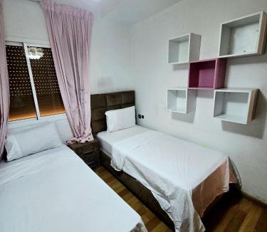 Fes Apartment | Fes Elegant Stay