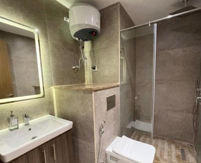 Sheikh Zayed City Apartment | Cozy ZED towers studio - just beside Zed Park