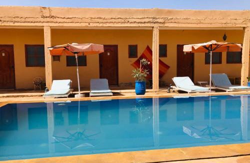 Hassilabied Hostel | Merzouga Hotel Activities