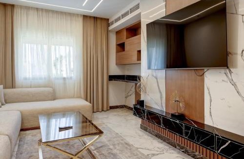 New Cairo Villa | Oriana Villas