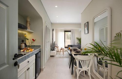 Maadi Apartment | Stay in comfort,leave with memories at Bait Aseel by Spacey in Maadi 101