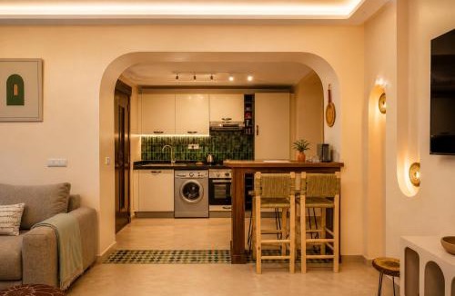 Hivernage Hotel | Babylone Appart & Pool, Hivernage
