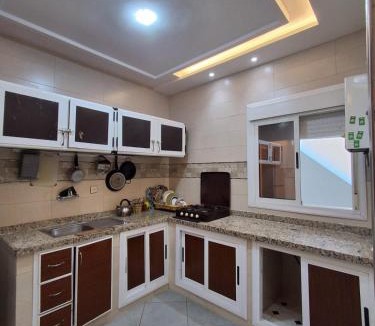 Zaouiat Sidi Kacem Apartment | دار البحر تمرابط