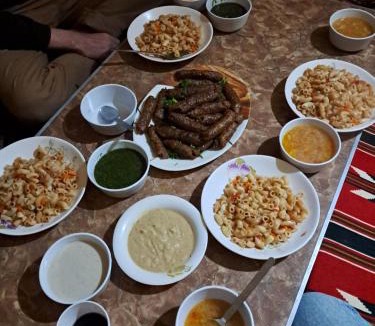 Bawati Other | Camping Jimmy egypt safari by muhammed gamal