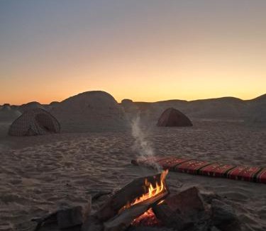 Bawati Other | Camping Jimmy egypt safari by muhammed gamal
