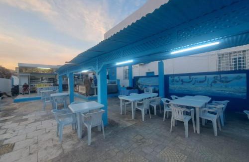 Nabeul Apartment | Appart Vue Mer Nabeul 2 min de la Plage