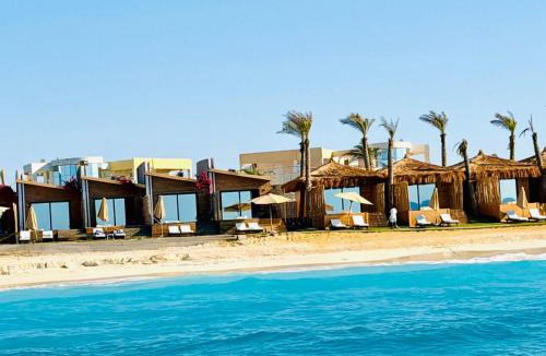 Sidi Abd El-Rahman Hotel | XU Sidi Abdel Rahman Resort & Spa