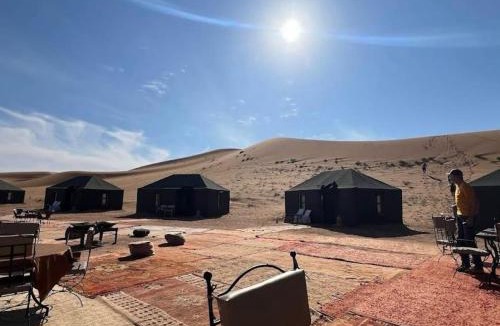 El Gouera Other | Erg Chigaga Luxury Camp