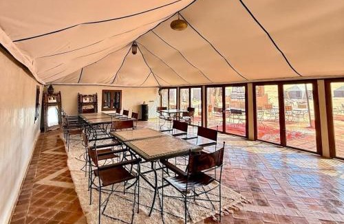 El Gouera Other | Erg Chigaga Luxury Camp