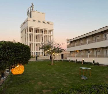 Marina El Alamein Hotel | Azura Marina Resort By Allam