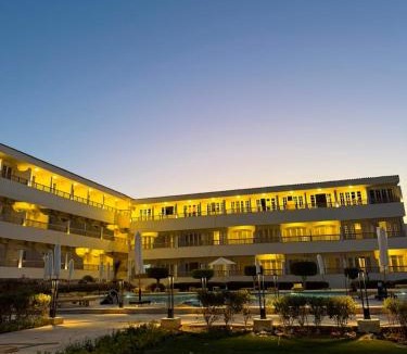 Marina El Alamein Hotel | Azura Marina Resort By Allam