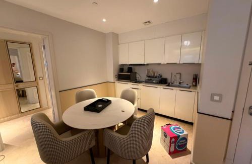 Sidi Abd El-Rahman Hotel | Address Marassi Golf Resort