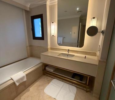Sidi Abd El-Rahman Hotel | Address Marassi Golf Resort