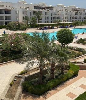 Ain Sokhna Resort | بالميرا بيش العين السخنه
