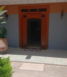 Ourika Villa | Stunning Villa with Private Pool & Mountain View
