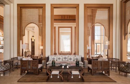 Zawiyat Sidi Musa Hotel | Sakhra Hotel & Spa, Almaza Bay