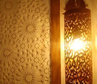 Riad Zitoun Jdid House | Riad Tamazy