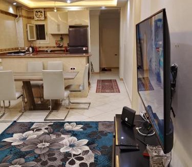 Ad-Dukhaylah Apartment | Alexandria Sea View Apartment