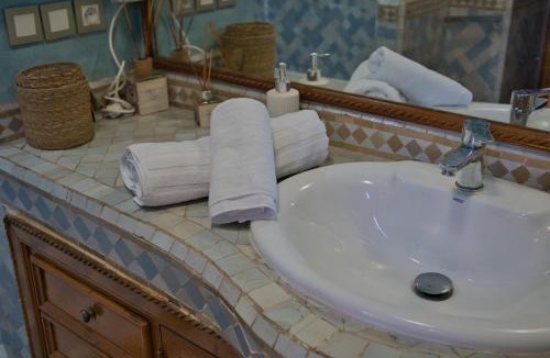 Tassoultante House | Domaine 3 Riads