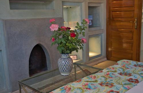Tassoultante House | Domaine 3 Riads