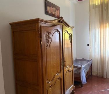 Al Hoceima Apartment | Typique AppartementVilla