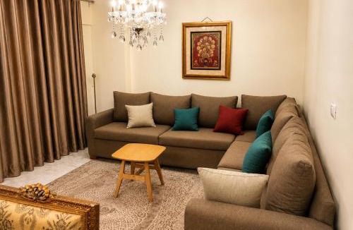 Al-Muntazah Apartment | شقة8