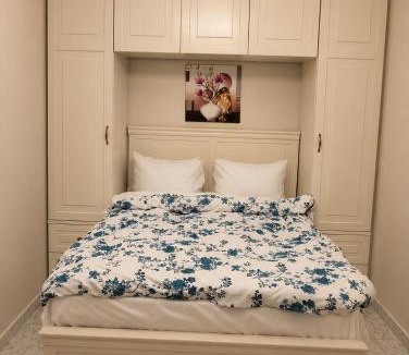 Al-Muntazah Apartment | شقة8