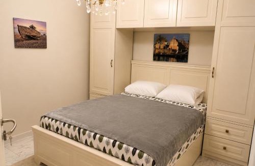 Al-Muntazah Apartment | شقة8