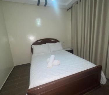 Oualidia Apartment | Appartement très propre et lumineux