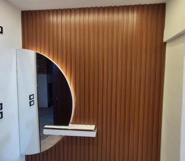 Al-Muntazah Apartment | Zein Luxury Apartment - Maamourah Beach